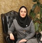 آسیه مشاهری فرد